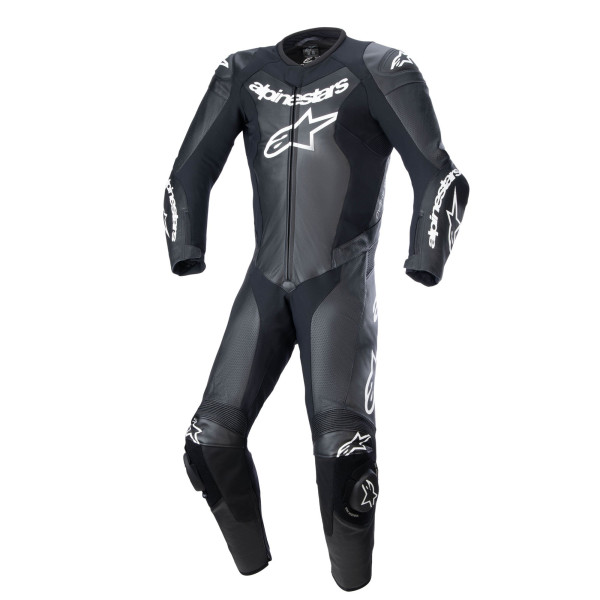 Alpinestars Alpinestars Gp Force Lurv 1 Pc Leather Suit Black